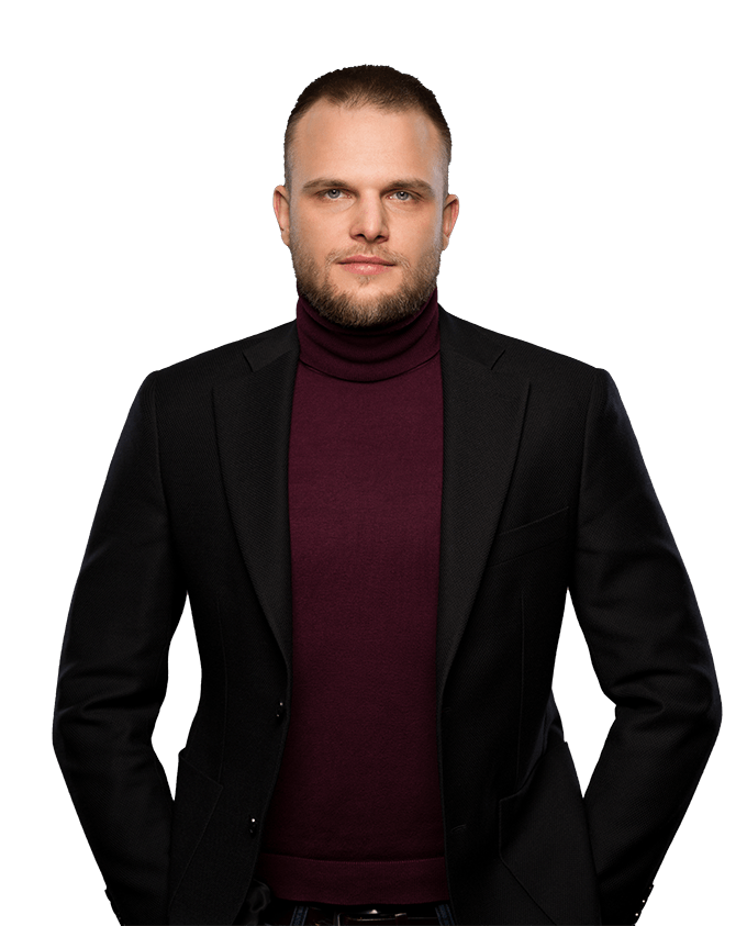 Dominik Cyran
